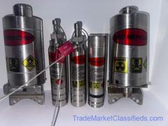 Red Mercury for sale and Silver Liquid Mercury Metal For Sale