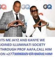 Illuminati organization +27730066655