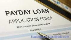 What is the Easiest Way for Me to Apply for Same Day Payday Loans?